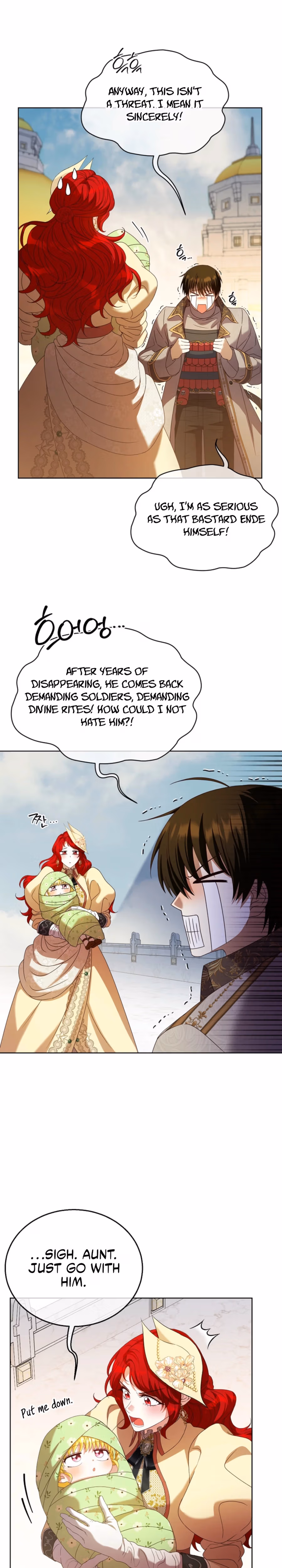 Read Not Your Ordinary Dad chapter 6 image 26 on Lezhin