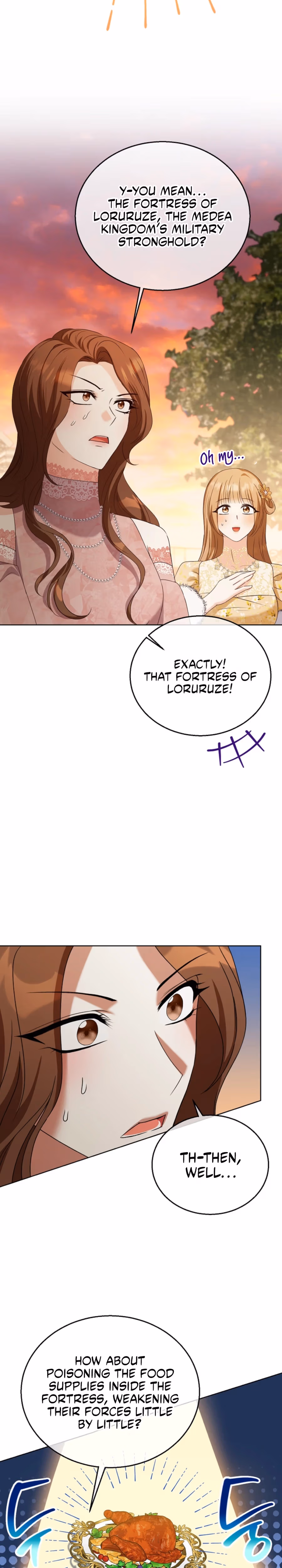 Read Not Your Ordinary Dad chapter 6 image 6 on Lezhin