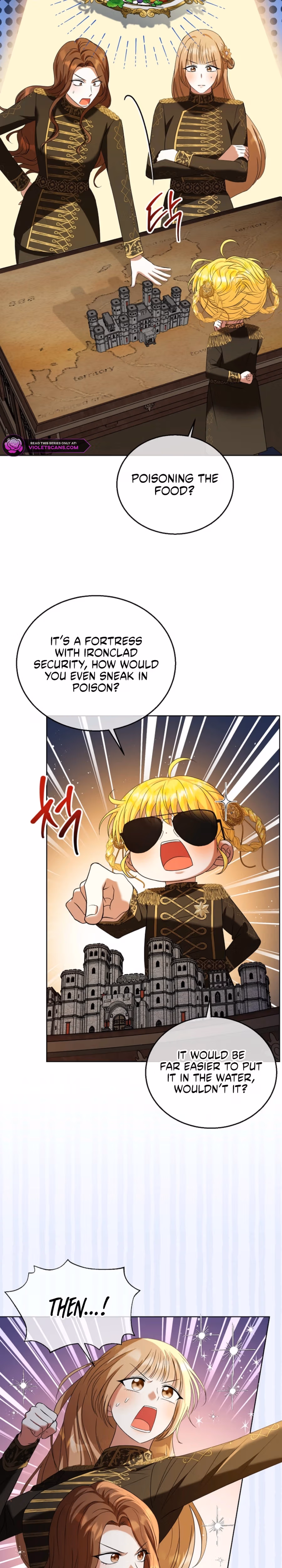 Read Not Your Ordinary Dad chapter 6 image 7 on Lezhin