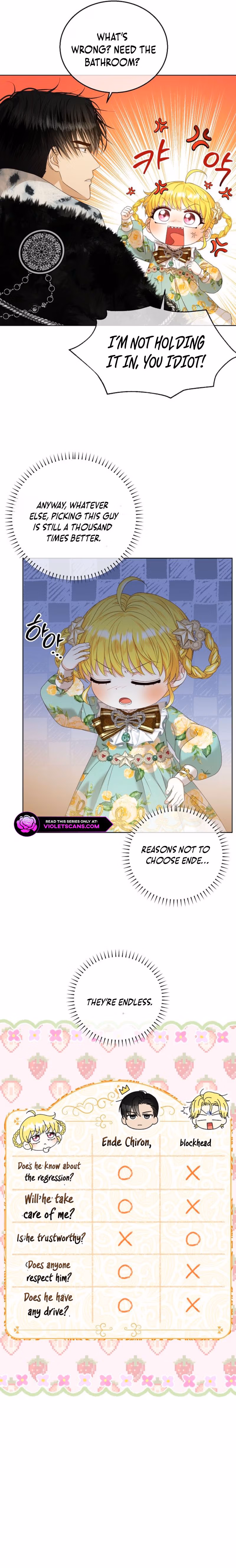 Read Not Your Ordinary Dad chapter 7 image 18 on Lezhin