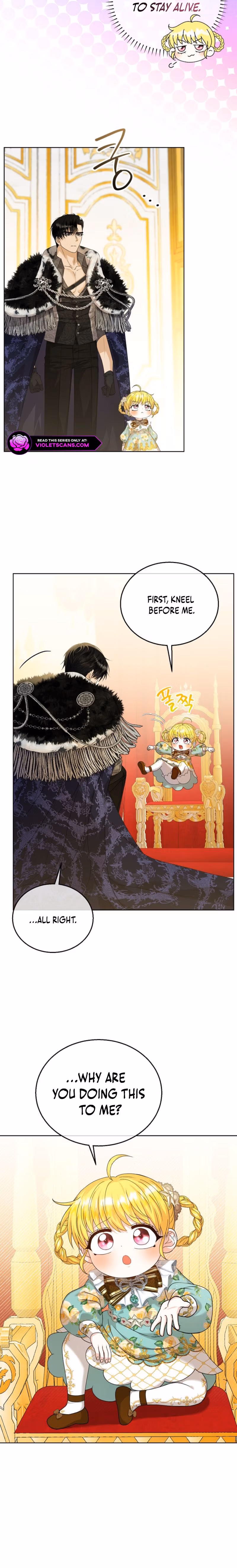 Read Not Your Ordinary Dad chapter 7 image 8 on Lezhin