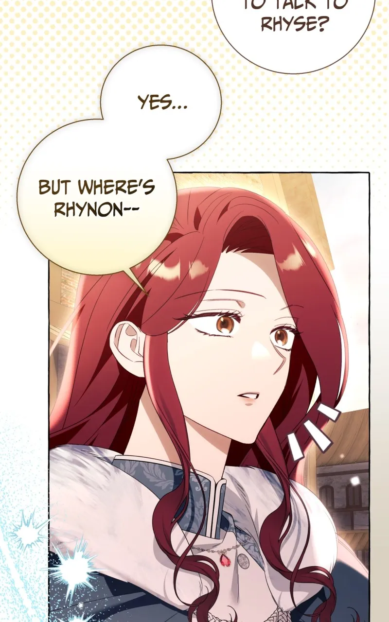 Not Your Typical Reincarnation Story Chapter 100 page 101 - 
