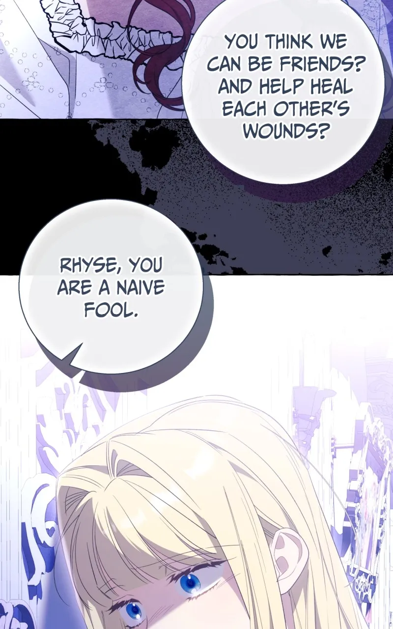 Not Your Typical Reincarnation Story Chapter 100 page 12 - 