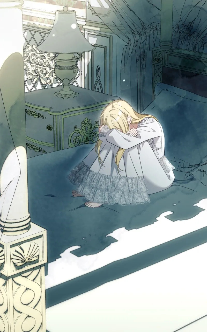 Not Your Typical Reincarnation Story Chapter 100 page 21 - 