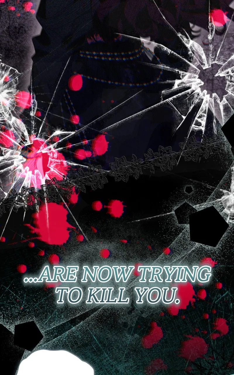 Not Your Typical Reincarnation Story Chapter 100 page 26 - 