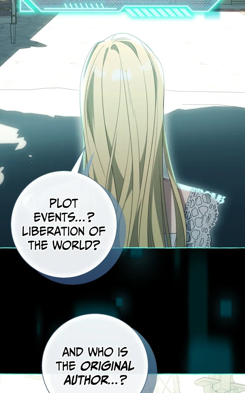 Not Your Typical Reincarnation Story Chapter 100 page 34 - 