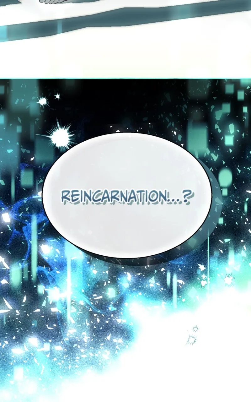 Not Your Typical Reincarnation Story Chapter 100 page 36 - 