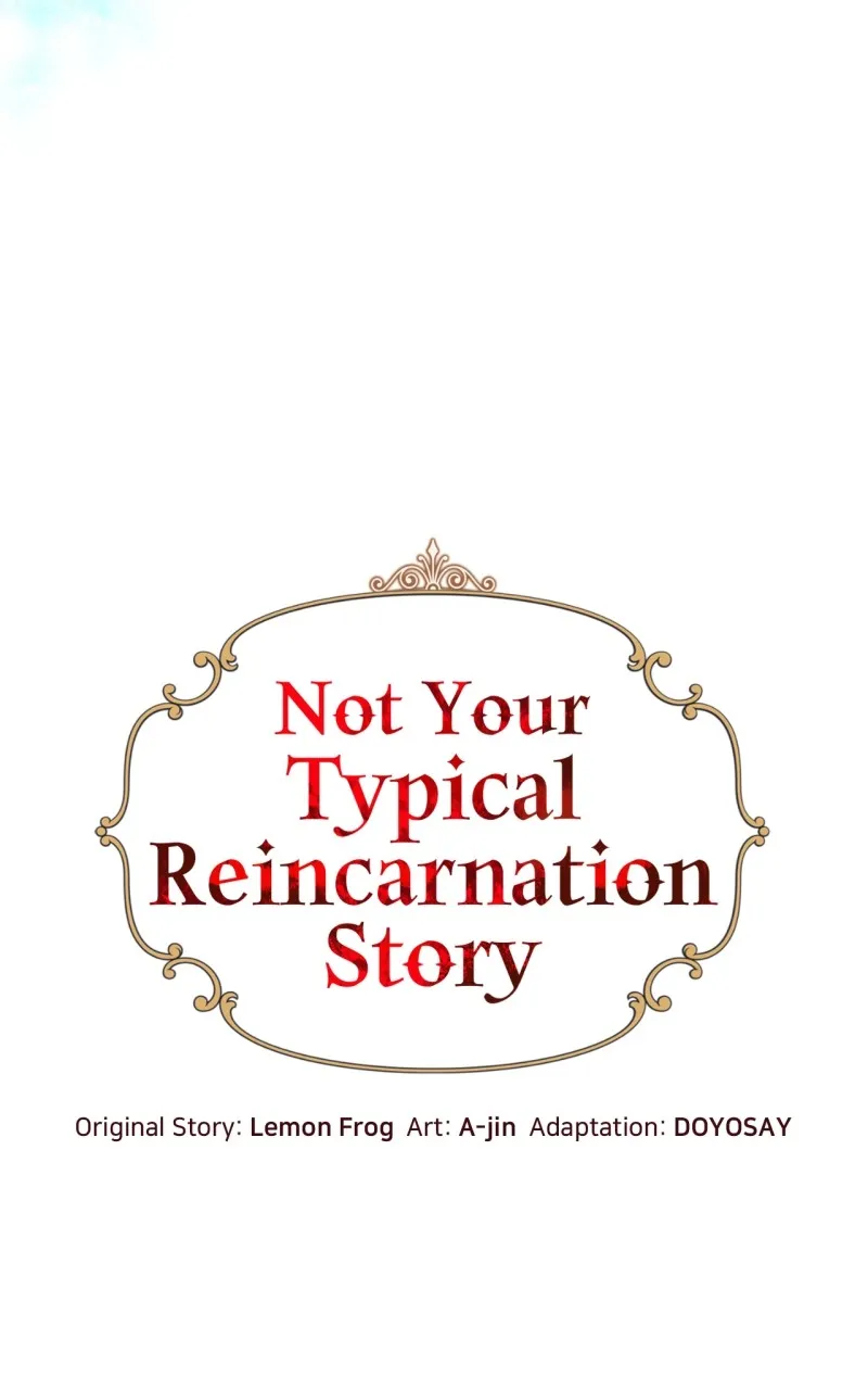 Not Your Typical Reincarnation Story Chapter 100 page 37 - 