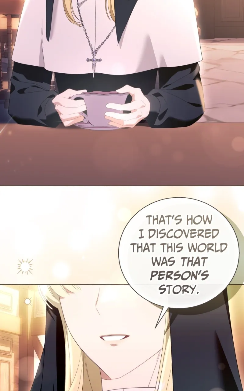 Not Your Typical Reincarnation Story Chapter 100 page 40 - 