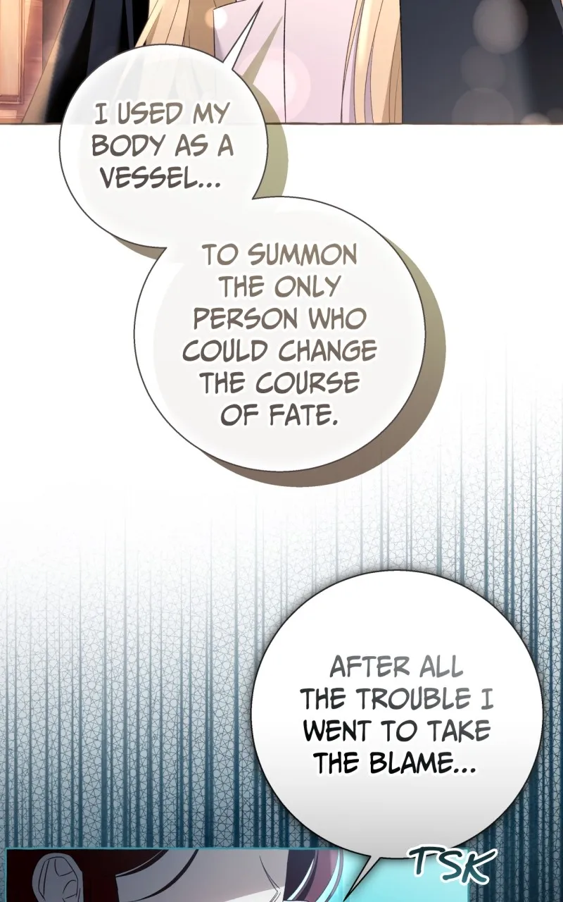 Not Your Typical Reincarnation Story Chapter 100 page 41 - 