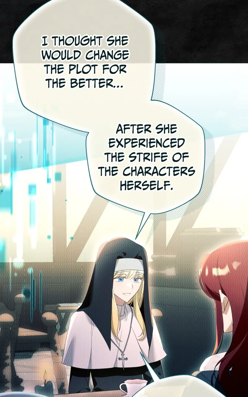 Not Your Typical Reincarnation Story Chapter 100 page 43 - 