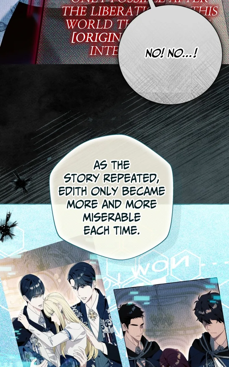 Not Your Typical Reincarnation Story Chapter 100 page 46 - 