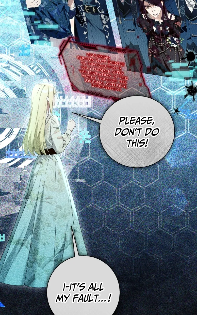 Not Your Typical Reincarnation Story Chapter 100 page 47 - 