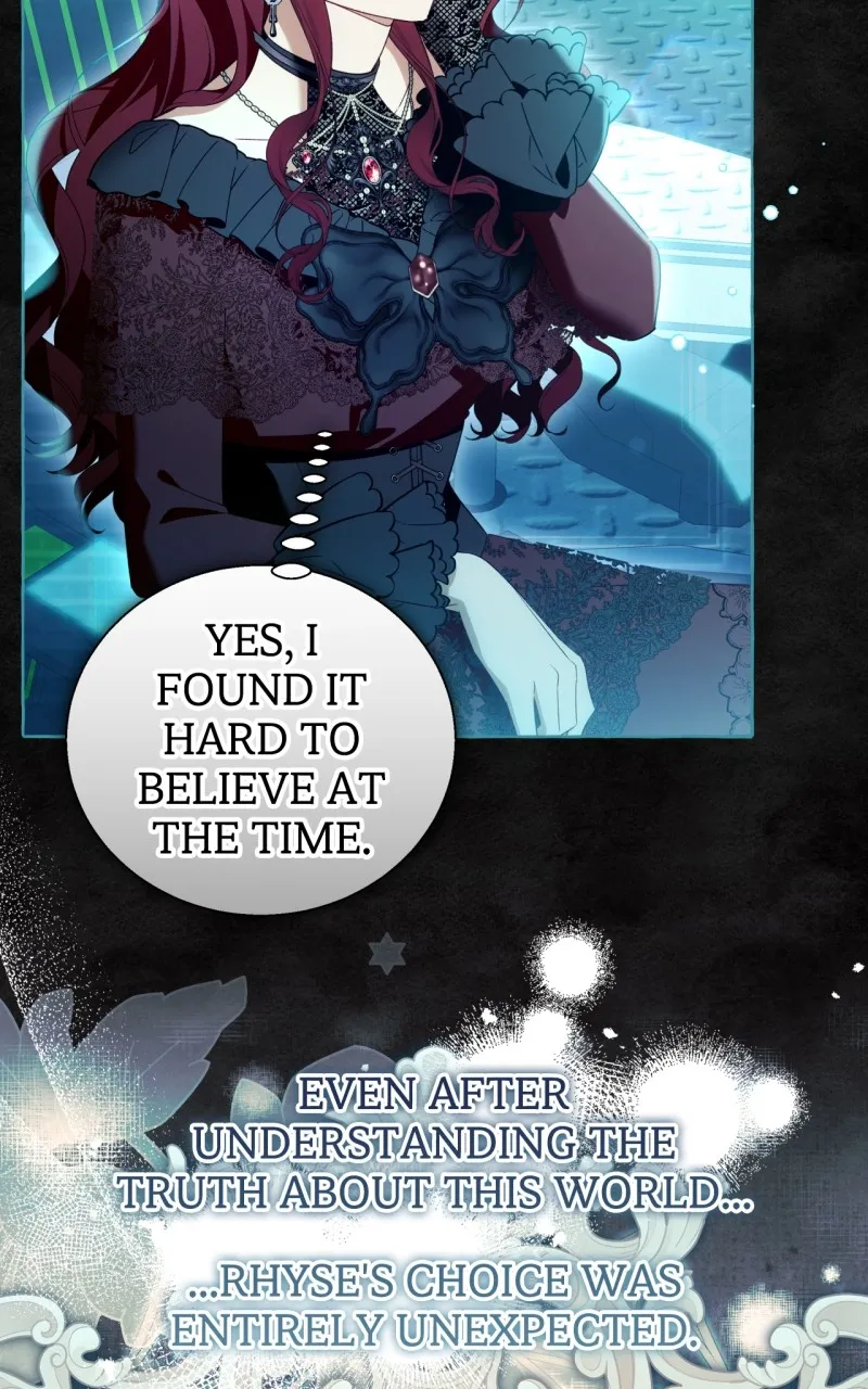 Not Your Typical Reincarnation Story Chapter 100 page 53 - 