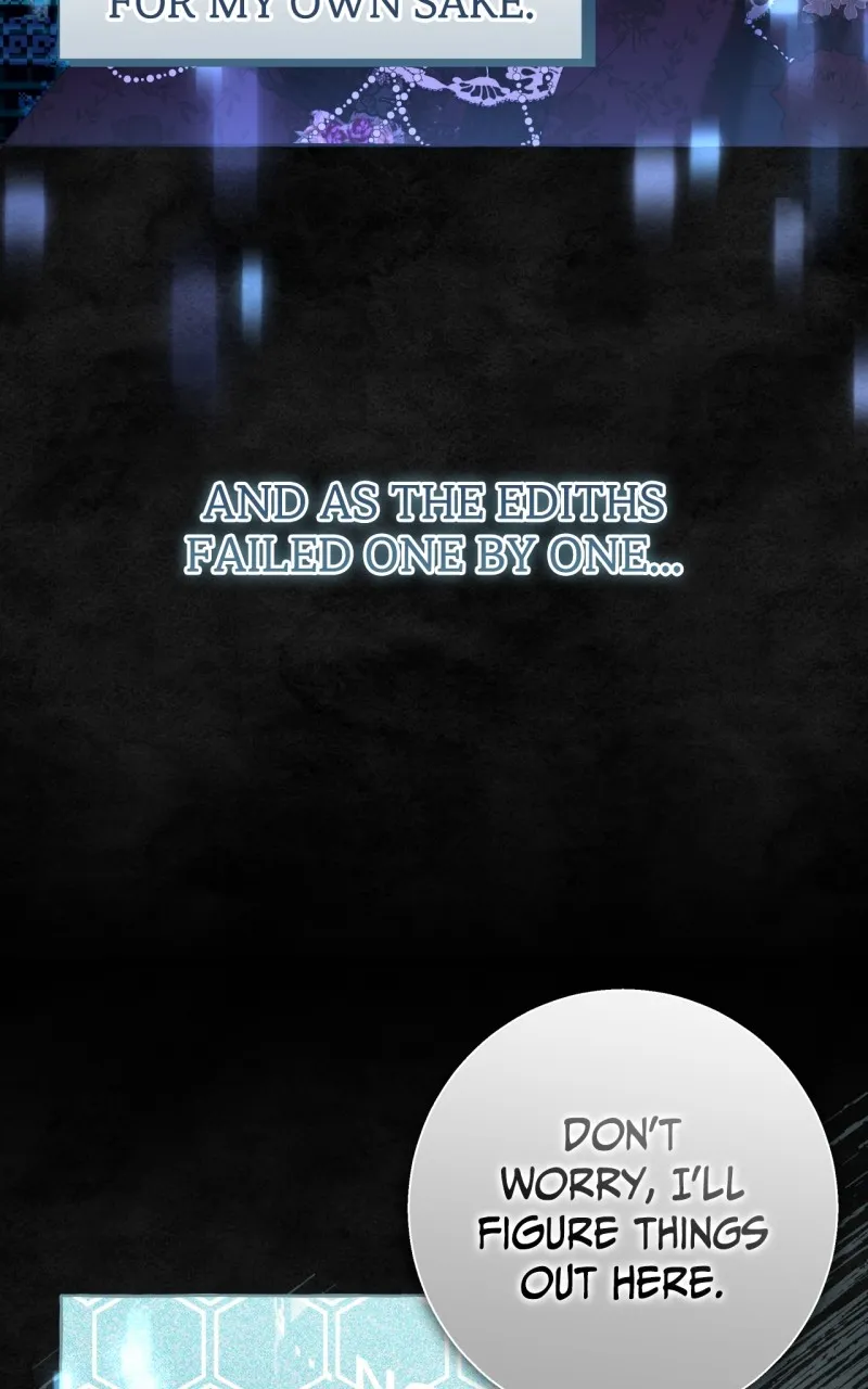 Not Your Typical Reincarnation Story Chapter 100 page 57 - 