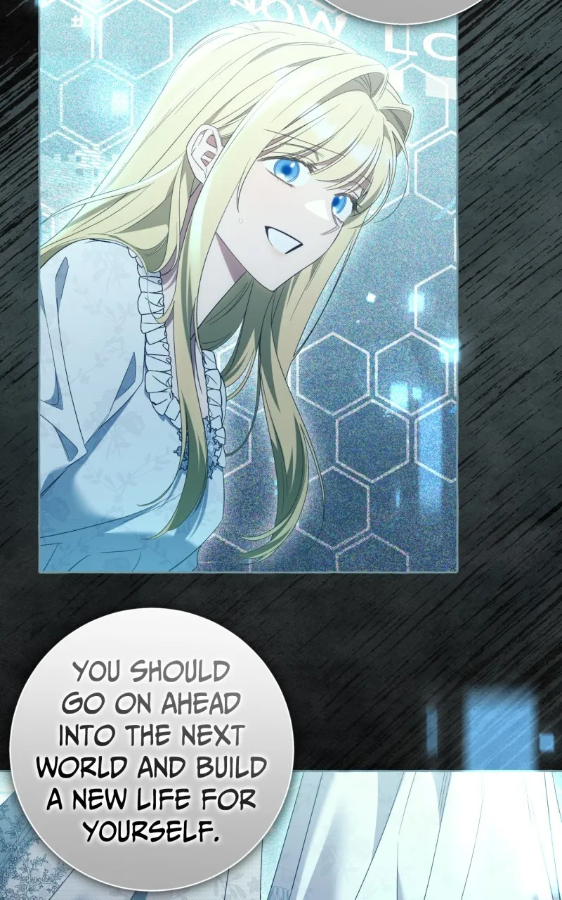 Not Your Typical Reincarnation Story Chapter 100 page 58 - 