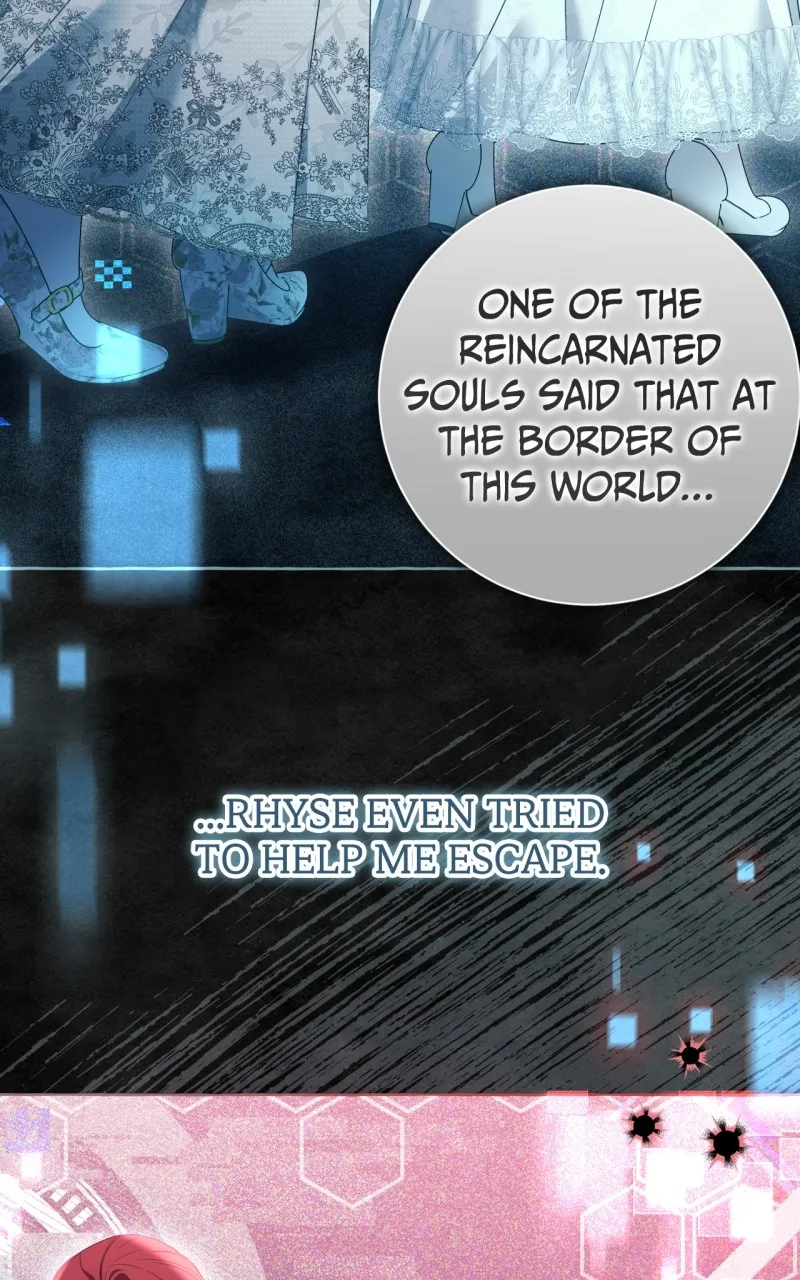 Not Your Typical Reincarnation Story Chapter 100 page 59 - 