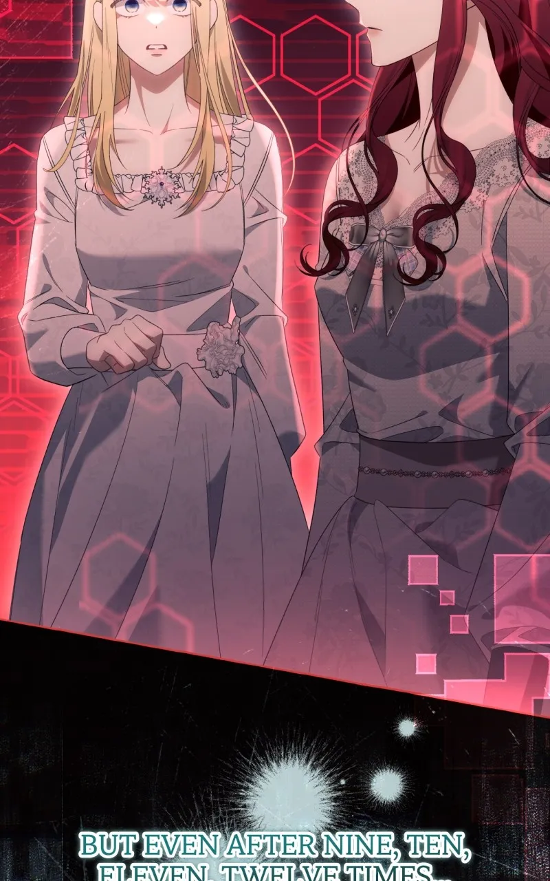 Not Your Typical Reincarnation Story Chapter 100 page 65 - 