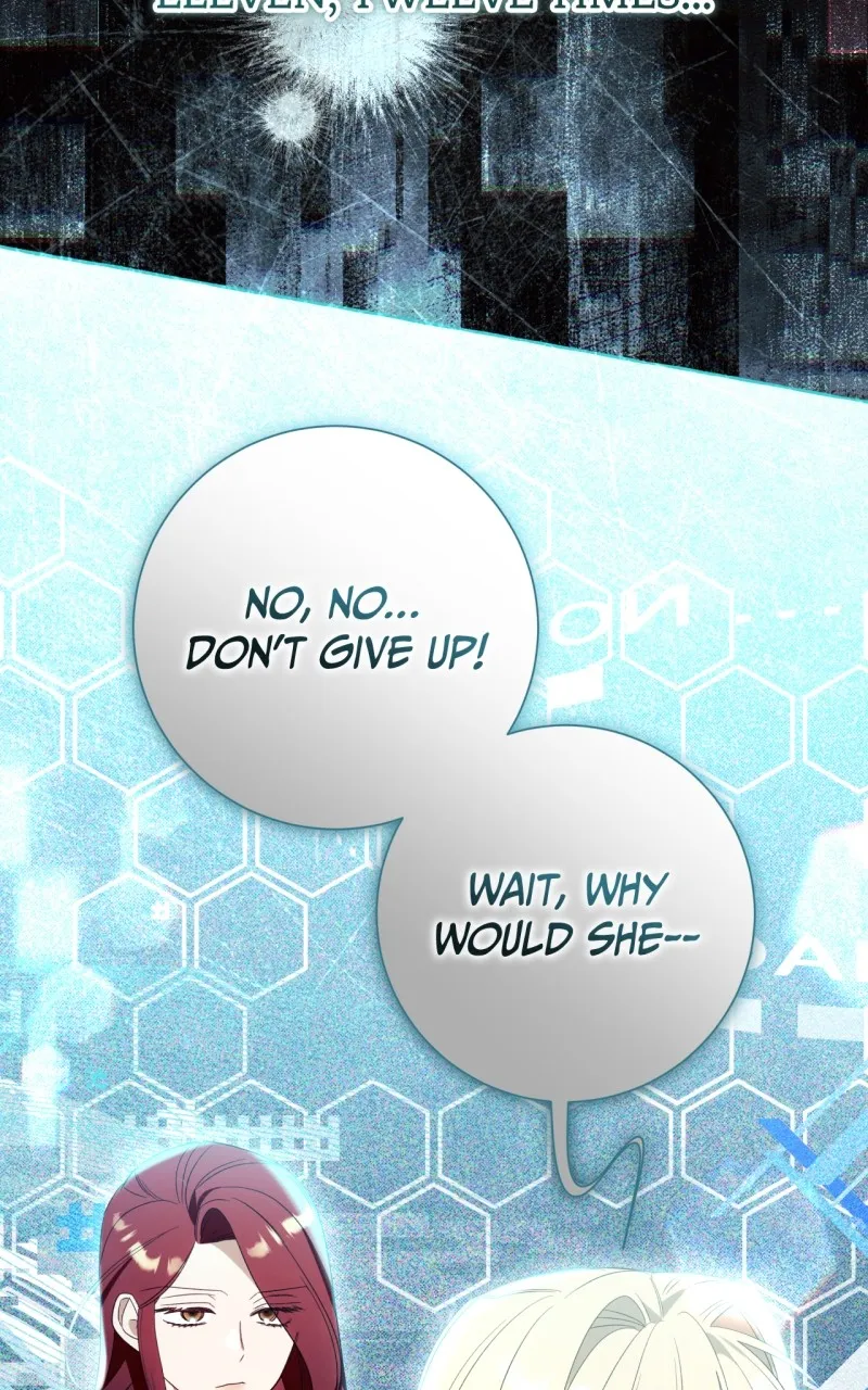 Not Your Typical Reincarnation Story Chapter 100 page 66 - 