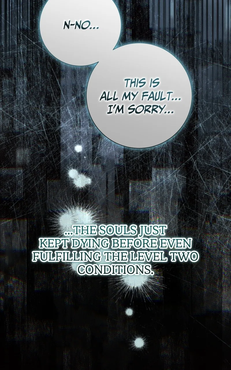 Not Your Typical Reincarnation Story Chapter 100 page 68 - 