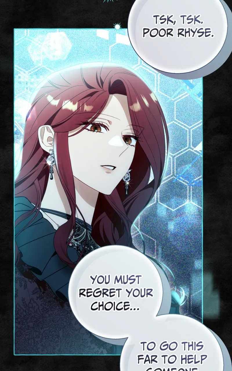 Not Your Typical Reincarnation Story Chapter 100 page 71 - 