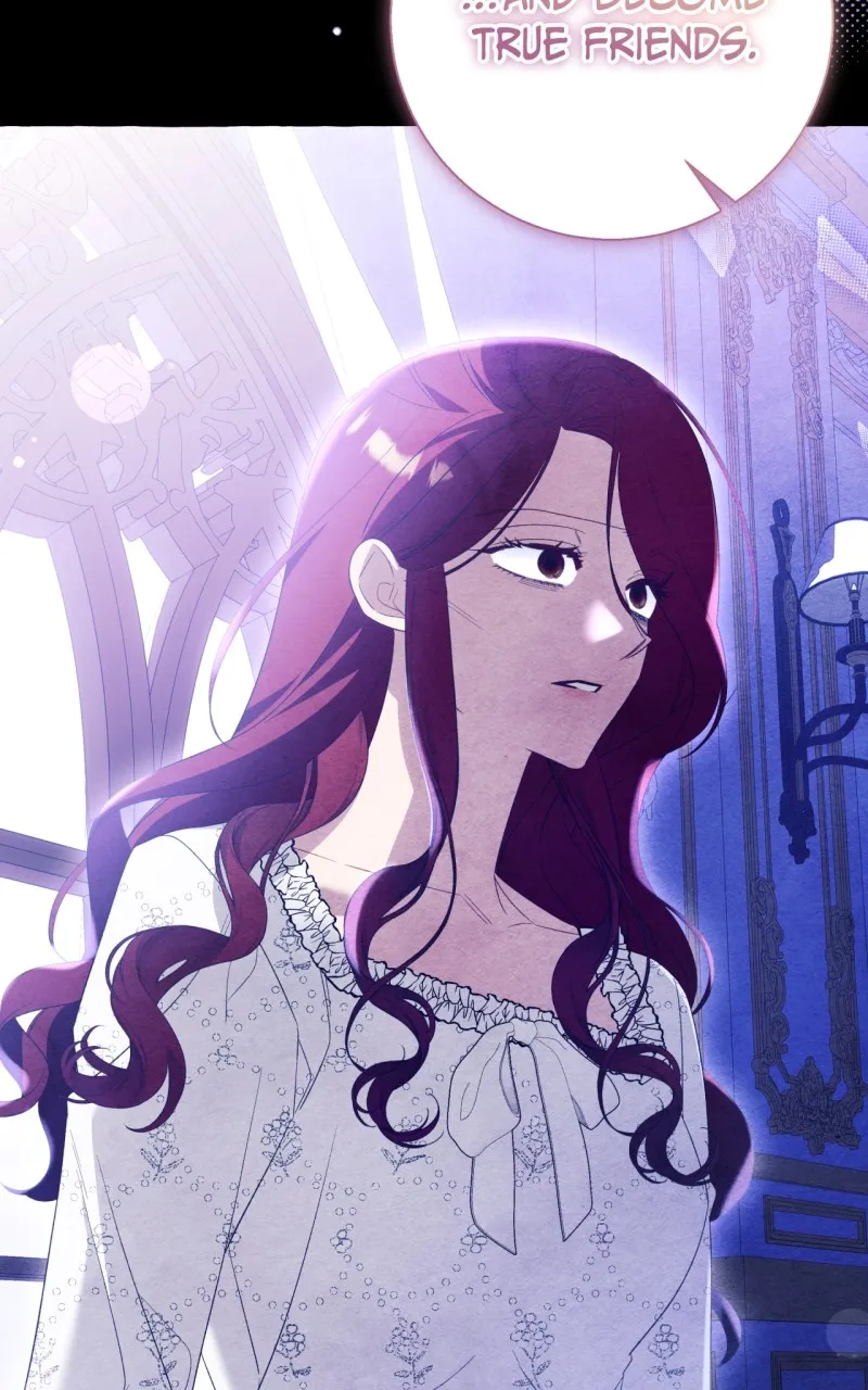 Not Your Typical Reincarnation Story Chapter 100 page 10 - 
