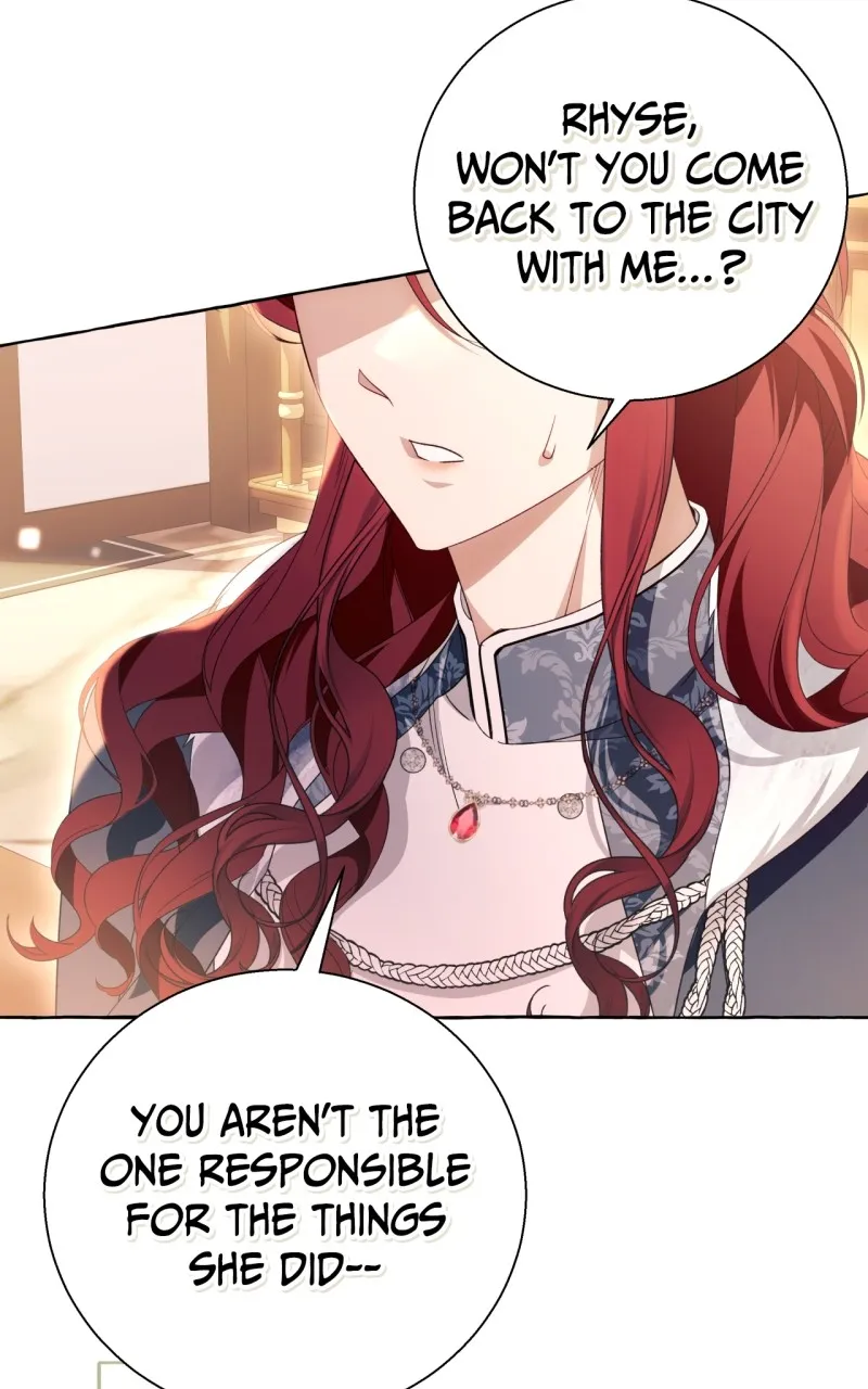 Not Your Typical Reincarnation Story Chapter 100 page 91 - 