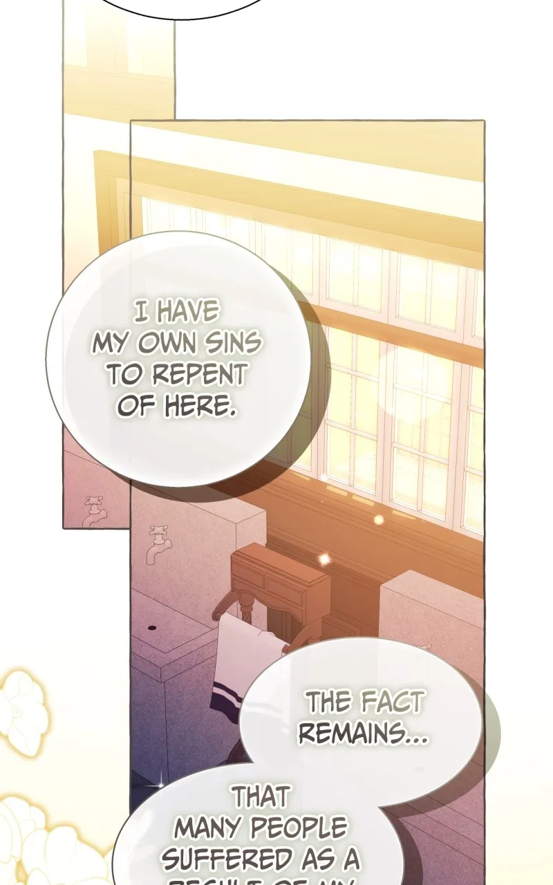 Not Your Typical Reincarnation Story Chapter 100 page 92 - 