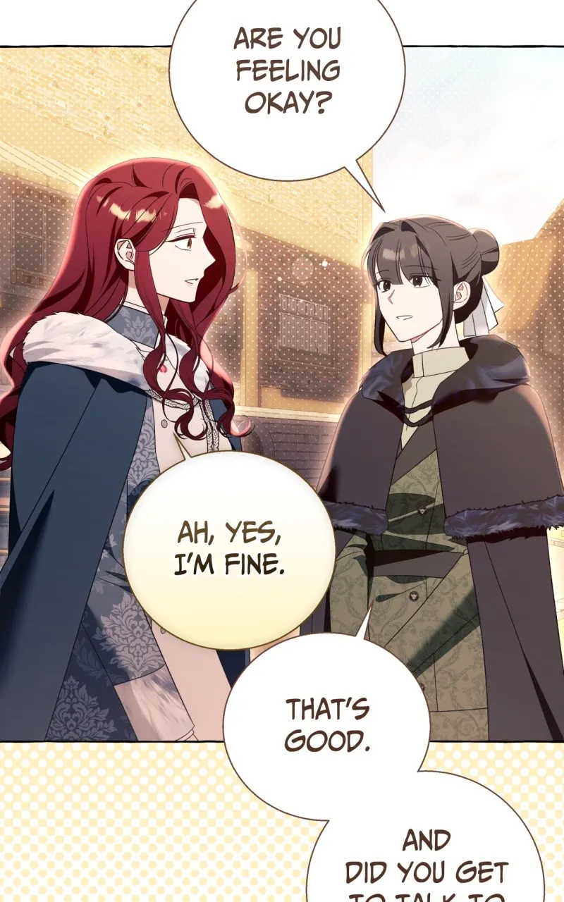 Not Your Typical Reincarnation Story Chapter 100 page 100 - 