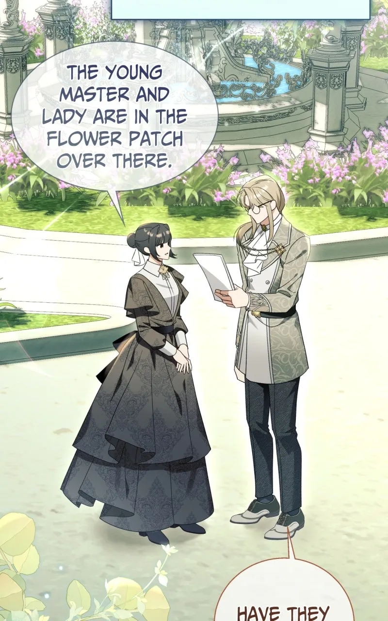 Not Your Typical Reincarnation Story Chapter 101 page 12 - 