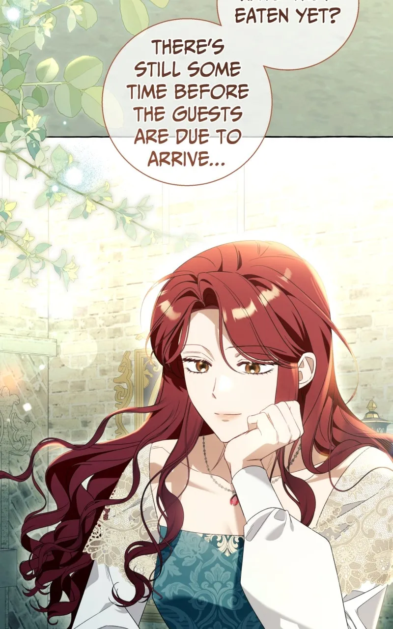 Not Your Typical Reincarnation Story Chapter 101 page 13 - 