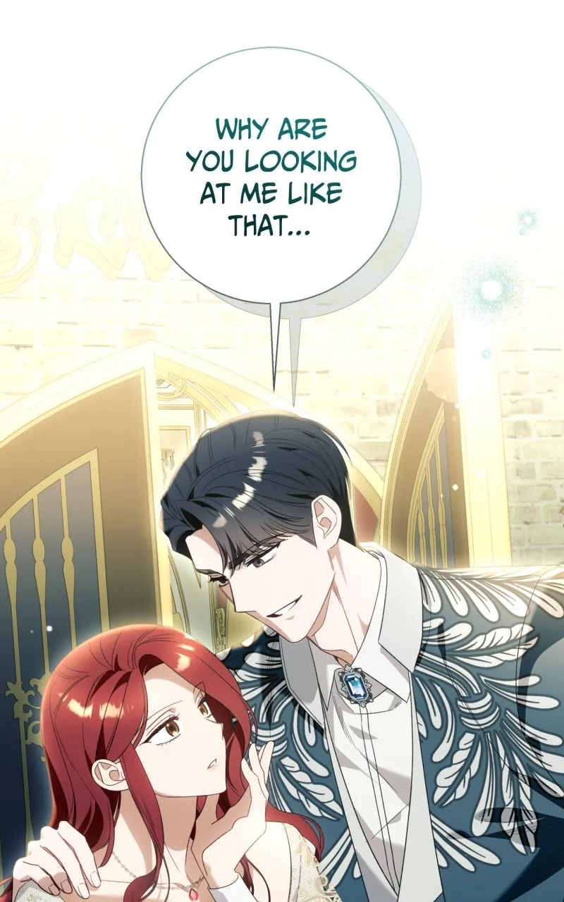 Not Your Typical Reincarnation Story Chapter 101 page 20 - 