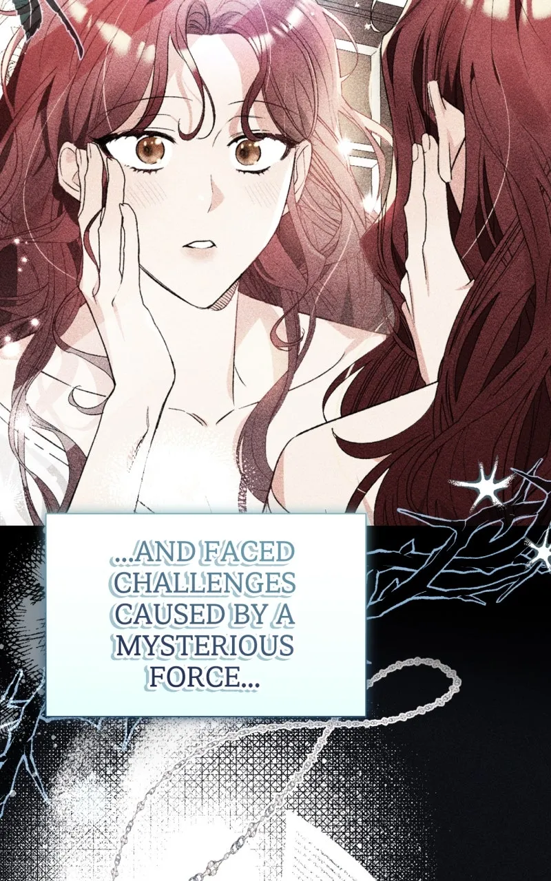 Not Your Typical Reincarnation Story Chapter 101 page 3 - 