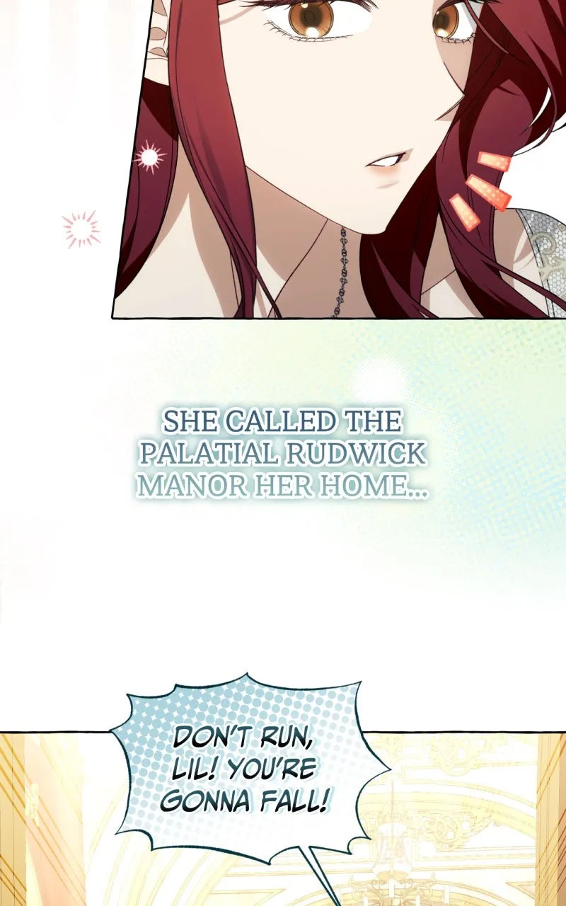Not Your Typical Reincarnation Story Chapter 101 page 25 - 