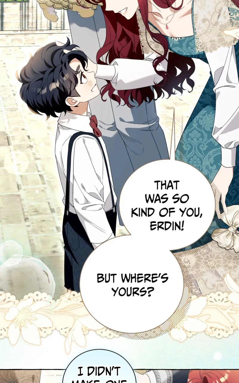 Not Your Typical Reincarnation Story Chapter 101 page 29 - 
