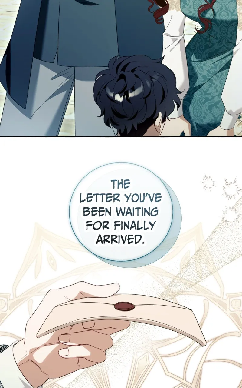Not Your Typical Reincarnation Story Chapter 101 page 34 - 