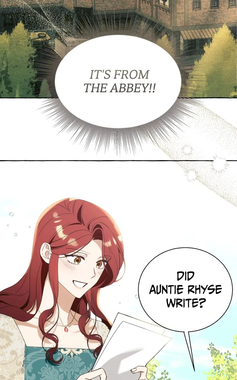 Not Your Typical Reincarnation Story Chapter 101 page 36 - 