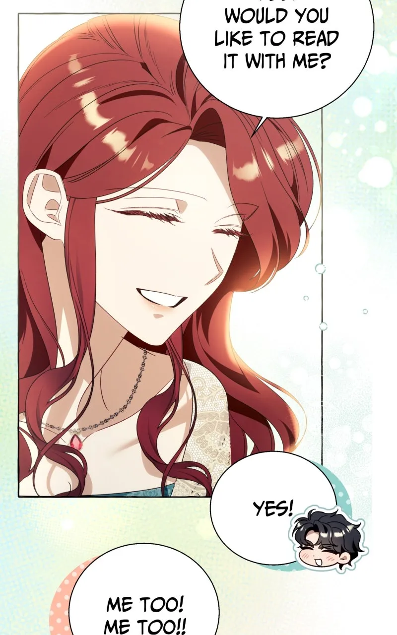 Not Your Typical Reincarnation Story Chapter 101 page 38 - 