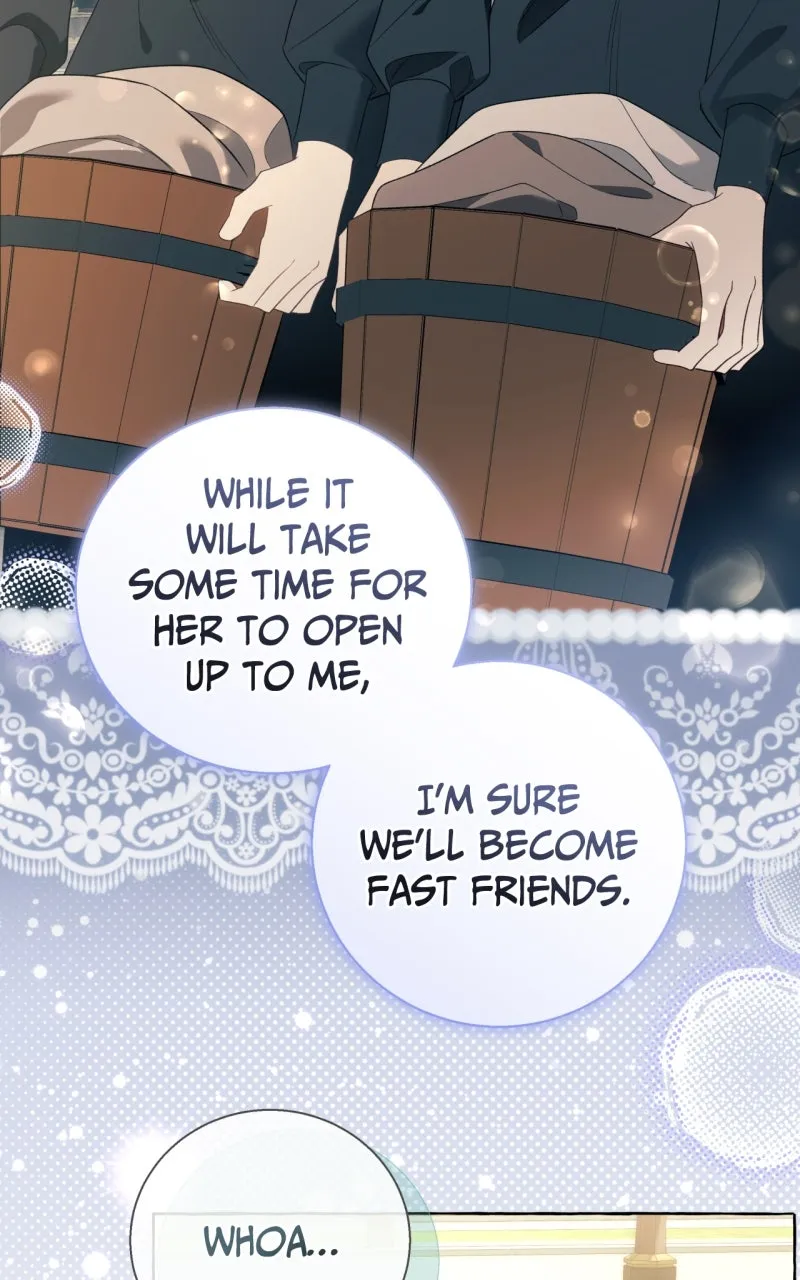 Not Your Typical Reincarnation Story Chapter 101 page 49 - 