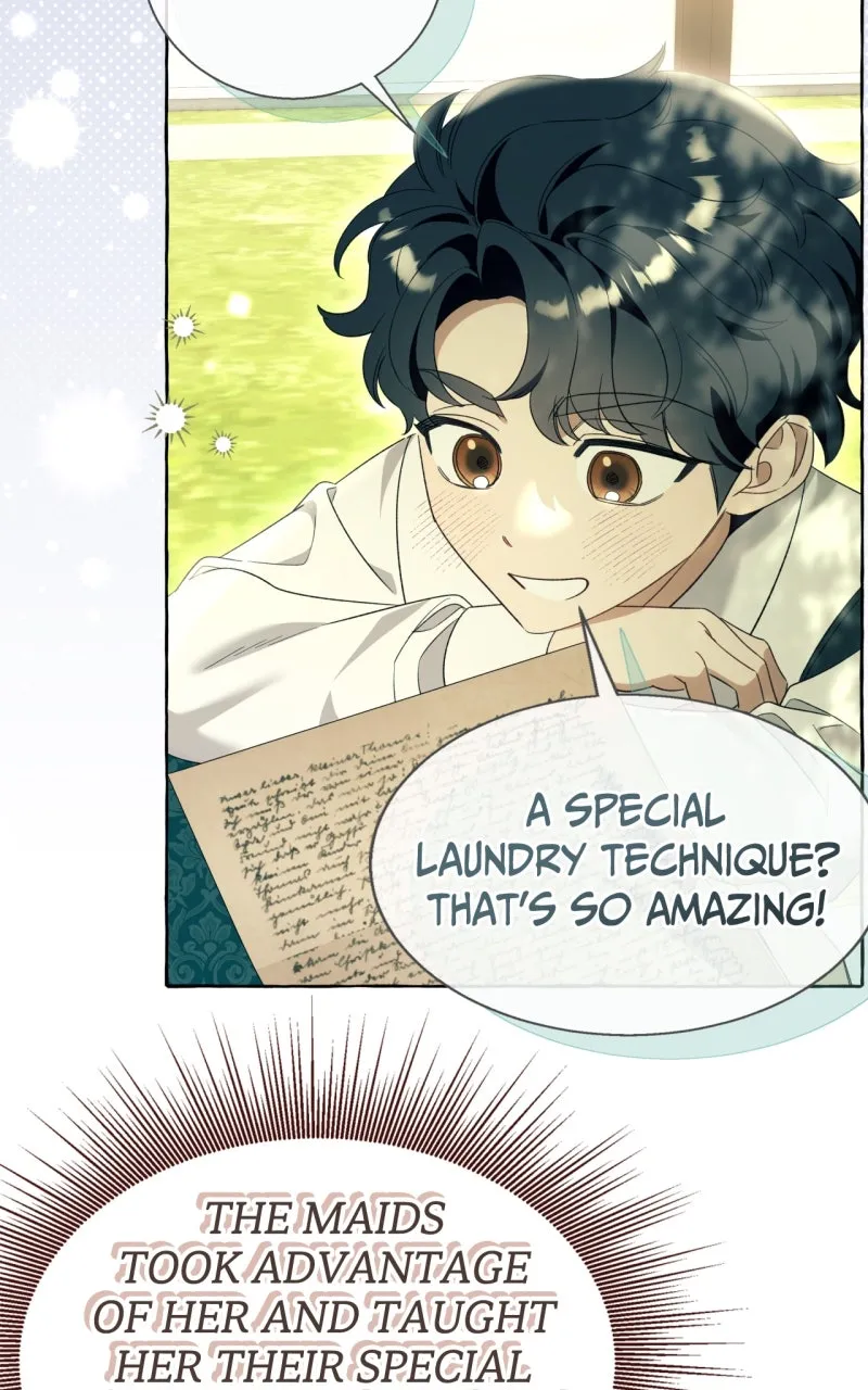 Not Your Typical Reincarnation Story Chapter 101 page 50 - 