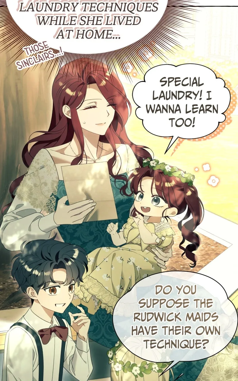 Not Your Typical Reincarnation Story Chapter 101 page 51 - 