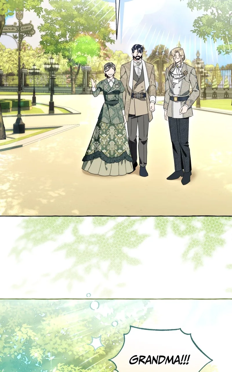 Not Your Typical Reincarnation Story Chapter 101 page 54 - 