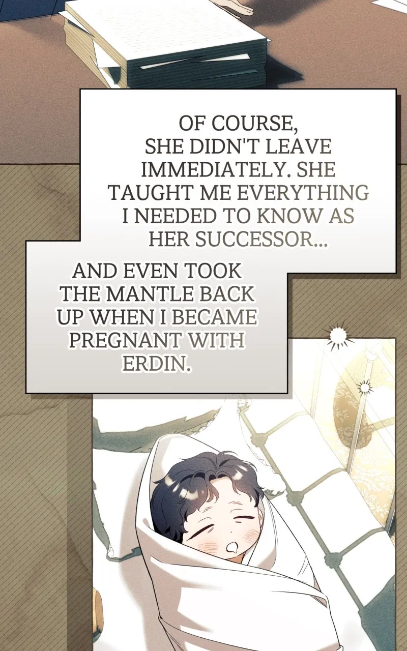 Not Your Typical Reincarnation Story Chapter 101 page 66 - 