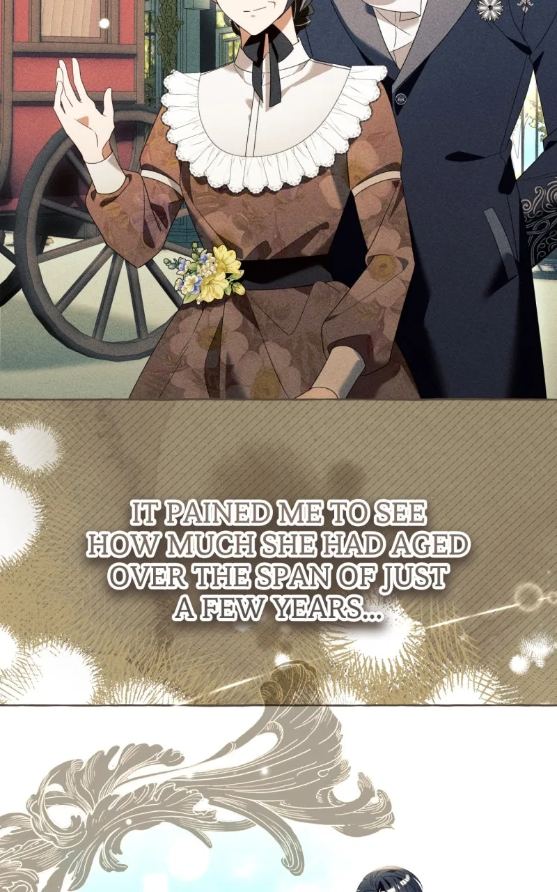 Not Your Typical Reincarnation Story Chapter 101 page 70 - 