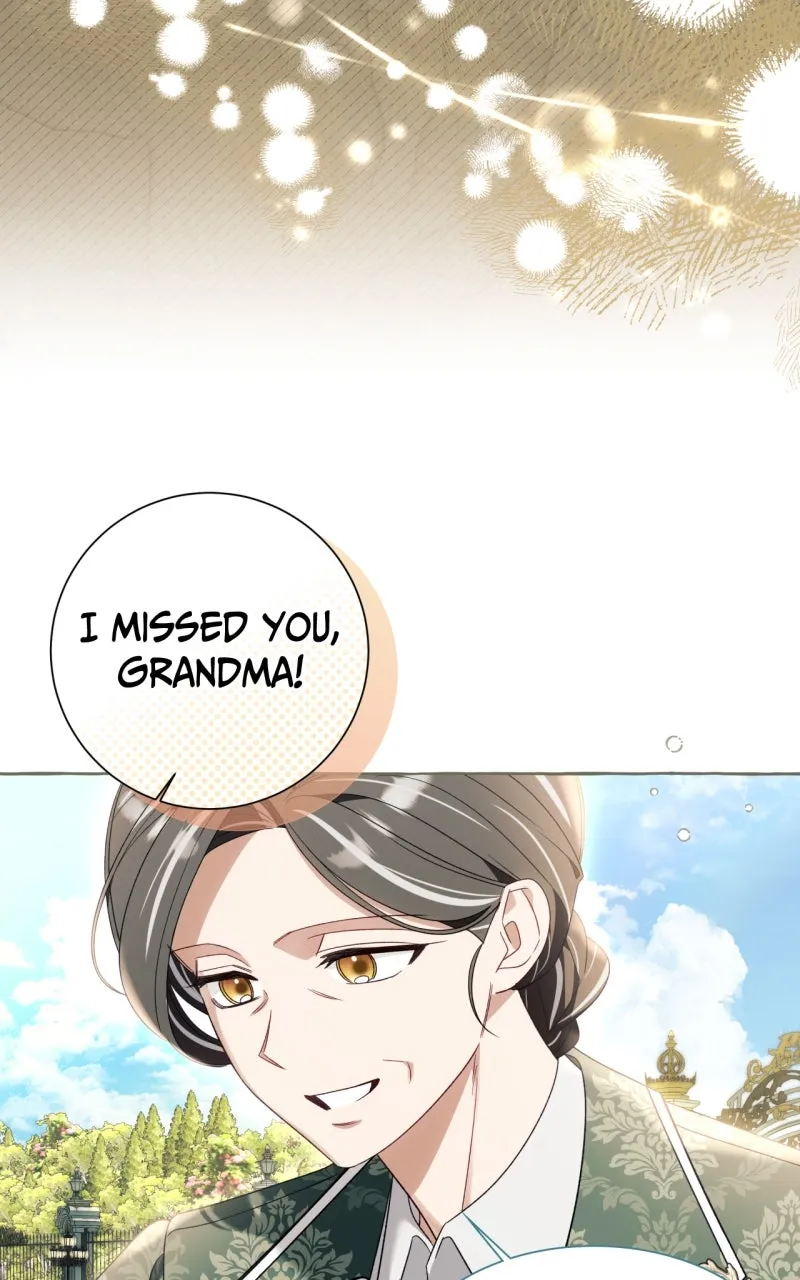 Not Your Typical Reincarnation Story Chapter 101 page 72 - 