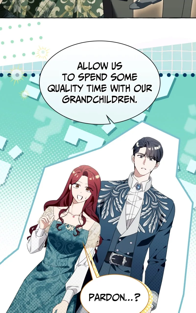Not Your Typical Reincarnation Story Chapter 101 page 82 - 