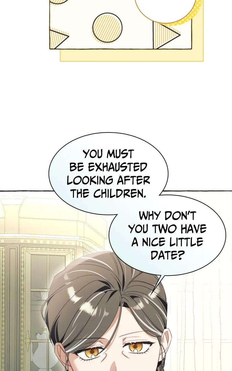 Not Your Typical Reincarnation Story Chapter 101 page 84 - 