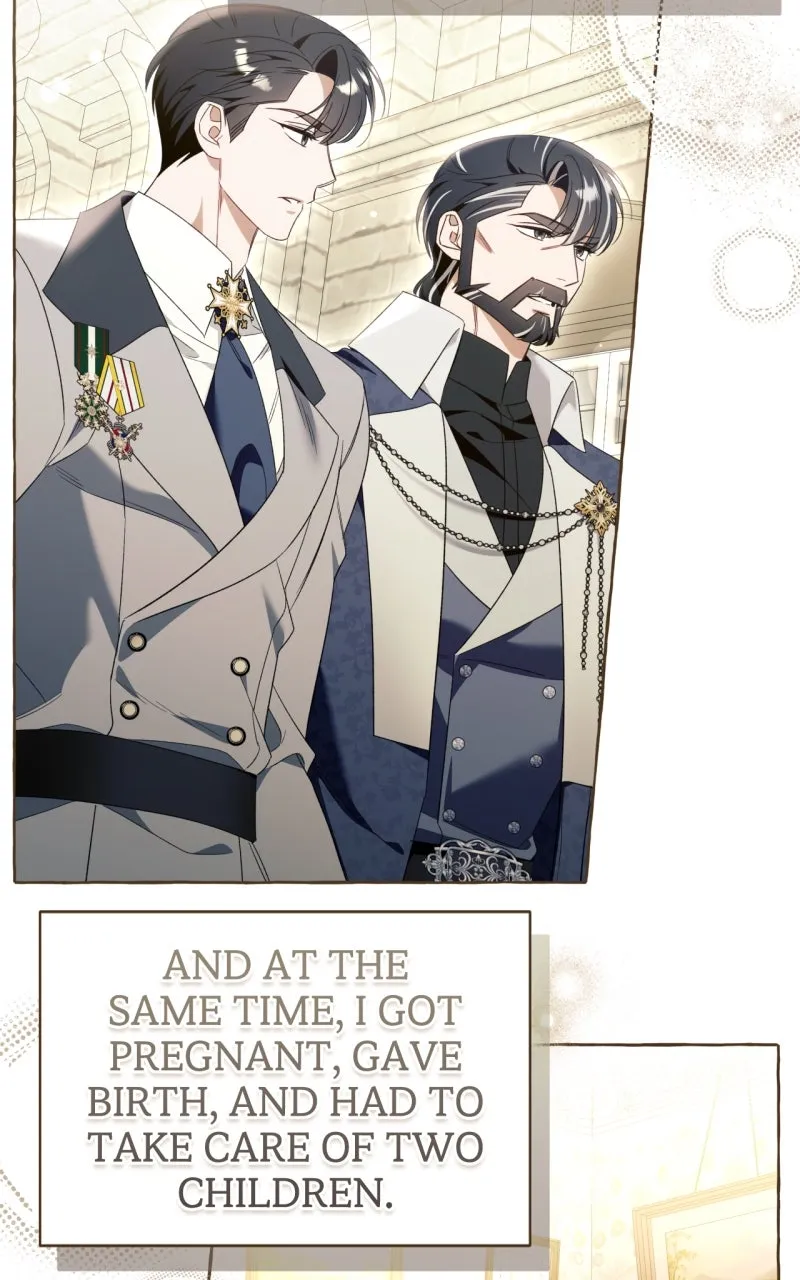 Not Your Typical Reincarnation Story Chapter 102 page 14 - 