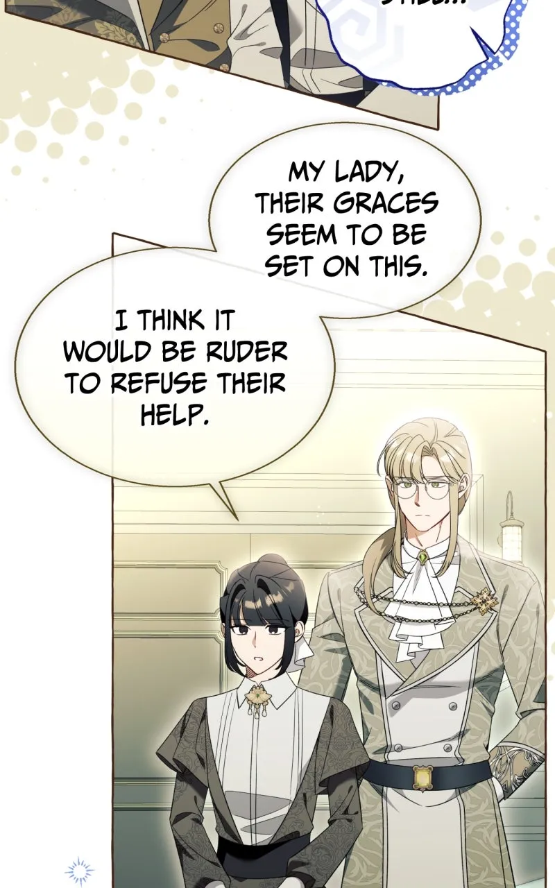 Not Your Typical Reincarnation Story Chapter 102 page 3 - 