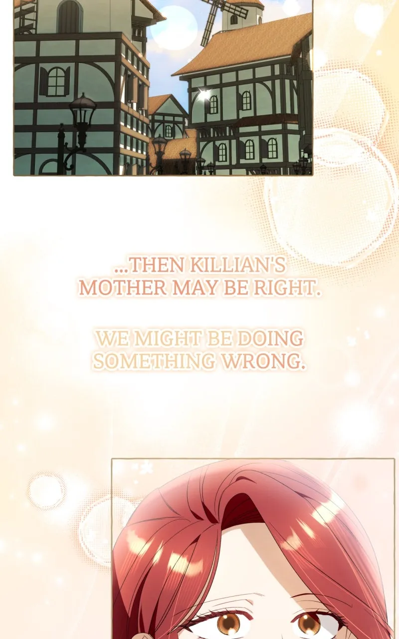 Not Your Typical Reincarnation Story Chapter 102 page 21 - 